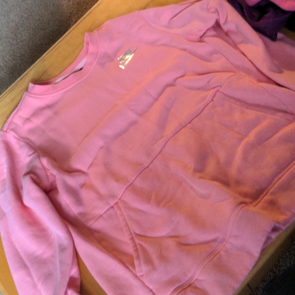 Nike sweatshirt